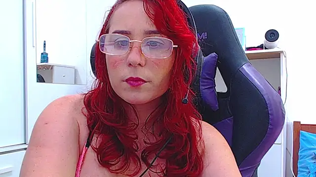 Koka-pimentinha webcam