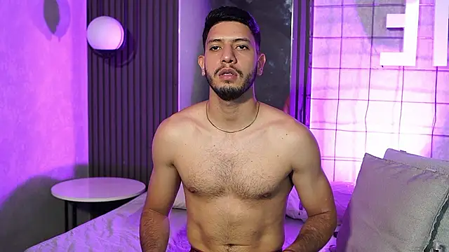 thiago_voss - Thiago_Voss's free webcam - UK Sex Cams