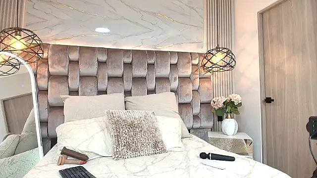 DulceEstrella_ webcam