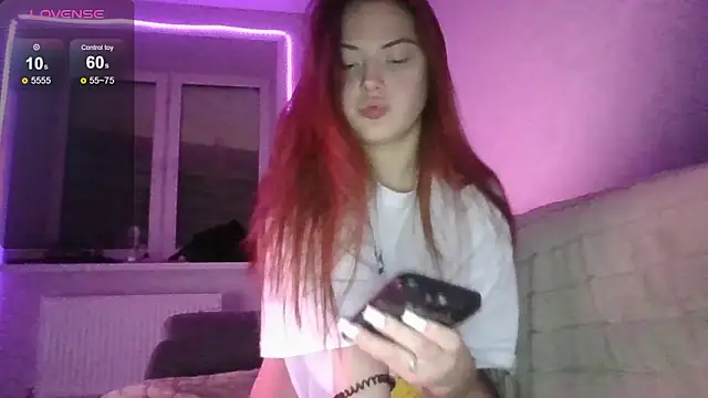 m31issa_cherry - M31issa_Cherry's free webcam - UK Sex Cams