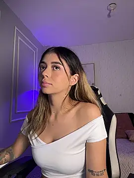 honeymollyx - HoneyMollyX's free webcam