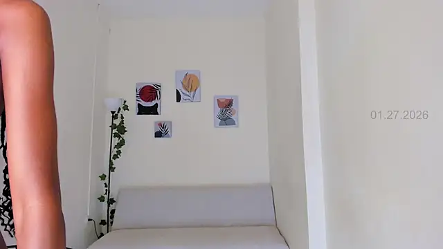 neary_ - Neary_'s free webcam - UK Sex Cams