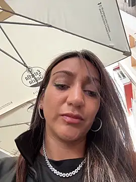 Ninabigtitied webcam