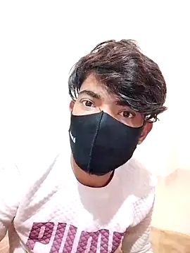 Rubina_khan1 Live Webcam on Stripchat