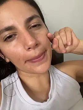 marestrella-25 (F young) - Flash tetas