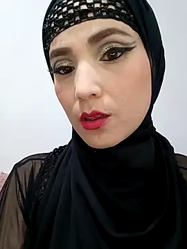 Webcam Model (jamila_zair)  is live.Free join now!