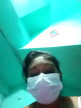 rinkisaha - Rinkisaha's free webcam