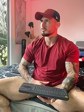 dimitrisullivan_ (M young) - smile