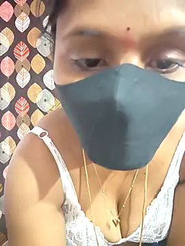 Webcam Model (telugu_pellam) is live