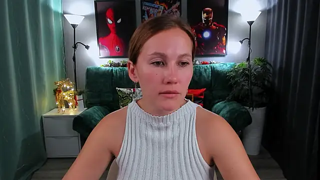 michelleortis - MichelleOrtis's free webcam - UK Sex Cams