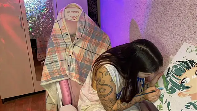 katrin__kiss - Katrin__kiss's free webcam - UK Sex Cams