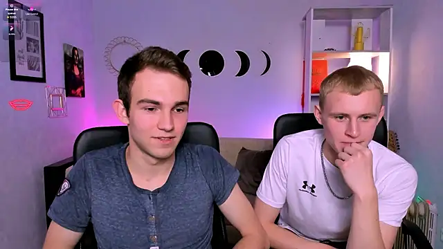 rafael_bien (G teen) - show ass