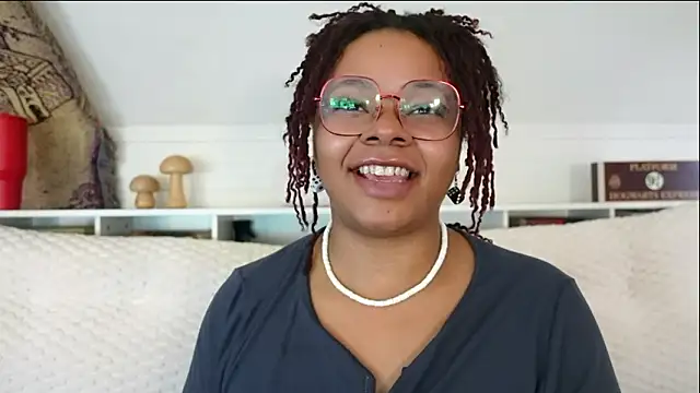 -khayaparker (F young) - nude bj