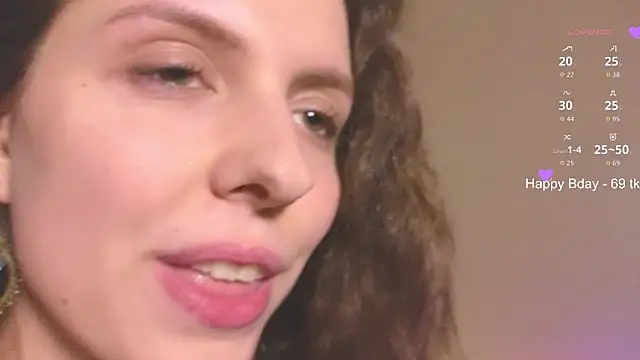 sereta_finn - Sereta_Finn's free webcam - UK Sex Cams