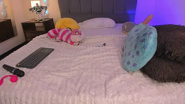 JustinCastiblanco webcam