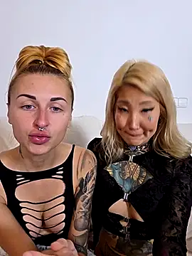 kylie_blck - Kylie_blck's free webcam - UK Sex Cams