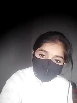 Webcam Model (Sexey-Puja)  is live.Free join now!