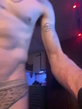 Polaroid_White webcam