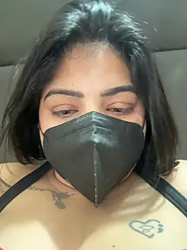 Webcam Model (Myra_Desire69)  is live.Free join now!