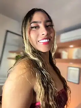 SofiaBennett_ webcam