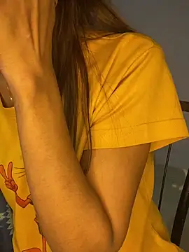 LOVELY_BABYJI webcam