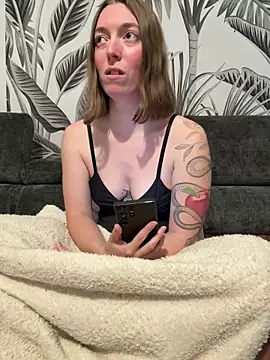 Daisy_Michto_Officiel webcam