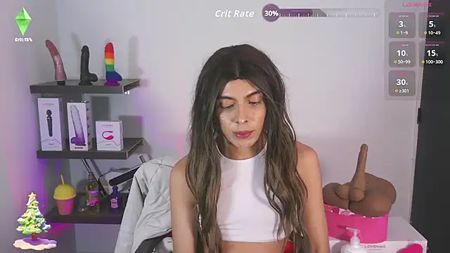 valentina_crtti webcam