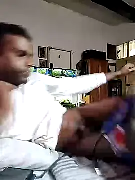 KeptupInosine webcam