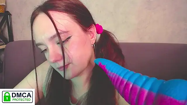 Alyssa___Scarlet webcam