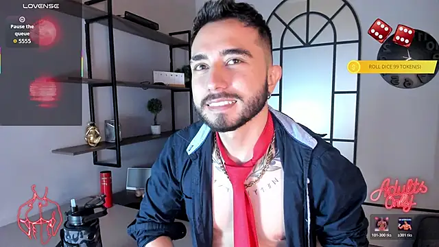dave_wolff webcam