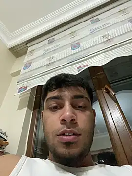 astoperaa (Ask my age) - Cum