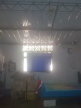 Webcam Model (AdharaCusan)  is live.Free join now!