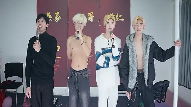 sweetboys666 Live Webcam on Stripchat