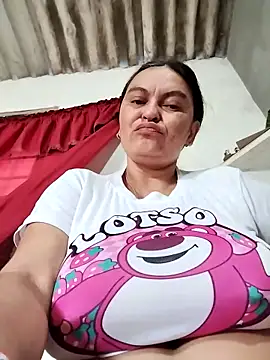 Horny-Mommy-Dirt... Live Webcam on Stripchat