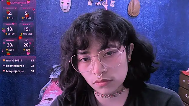 ninayellow - NinaYellow's free webcam - UK Sex Cams