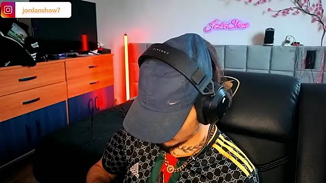 Preview of jordanshow