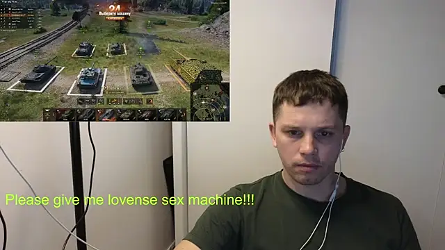 bigl0ve - BigL0ve's free webcam