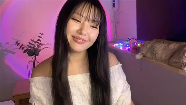 wondermira - WonderMira's free webcam