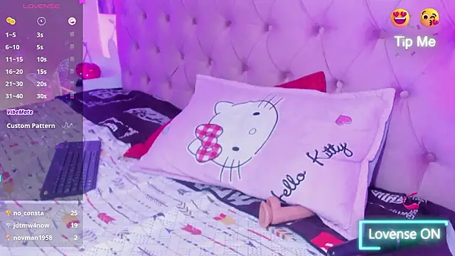 ariel_star1 - Ariel_star1's free webcam - UK Sex Cams