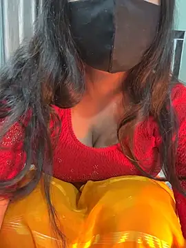 Webcam Model (Lisa_afreen)  is live.Free join now!