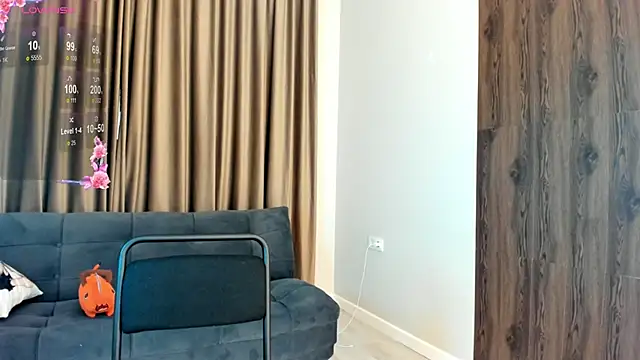 kawai_mai - Kawai_mai's free webcam