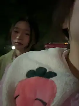 202509yoyo Live Webcam on Stripchat