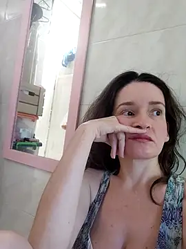 Webcam Model (_anita_rojas)  is live.Free join now!