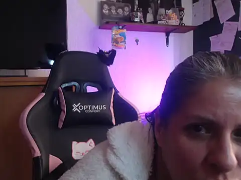 lucifernandasw - LucifernandaSw's free webcam - UK Sex Cams