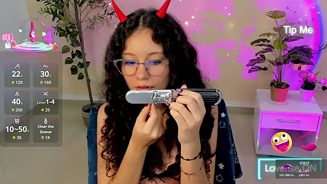 krysten_riter - Krysten_Riter's free webcam - UK Sex Cams