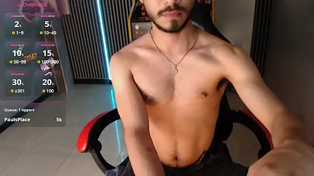 bastian_mccormick - Bastian_MCcormick's free webcam - UK Sex Cams