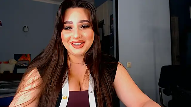 nikiwhite - NikiWhite's free webcam - UK Sex Cams