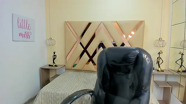 Anyelo_Twink Live Webcam on Stripchat