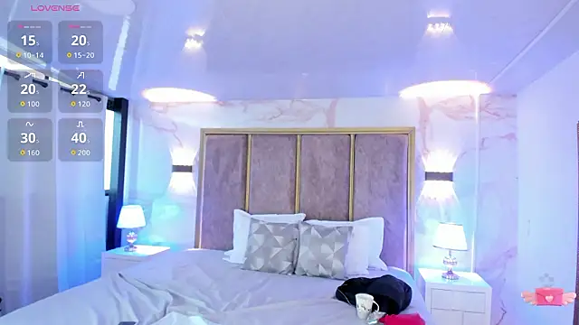 giselortiz - GiselOrtiz's free webcam