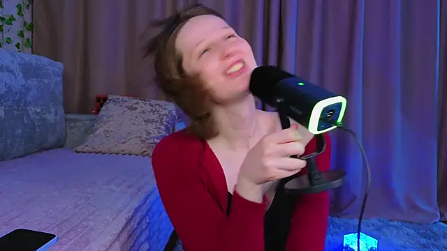 c0ralynx (T young) - cum show